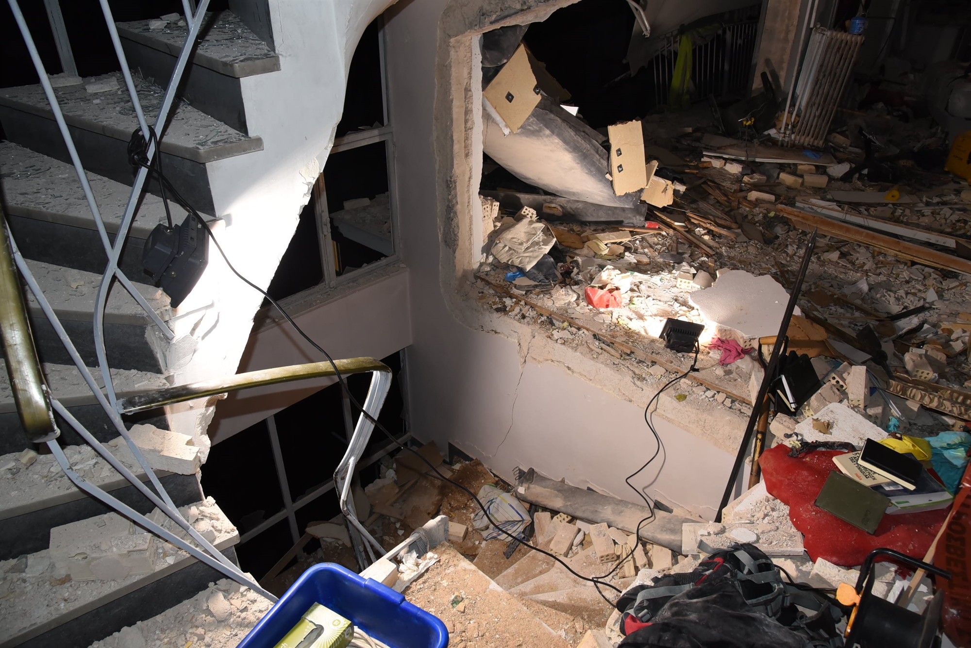 Τα μυστικά της οδού Αρκαδίας-2