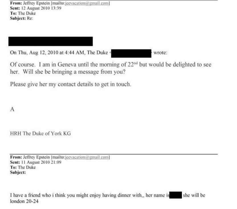 Επσταϊν: Ο «εσωτερικός κύκλος» και τα emails σε Μασκ και Αντριου-4