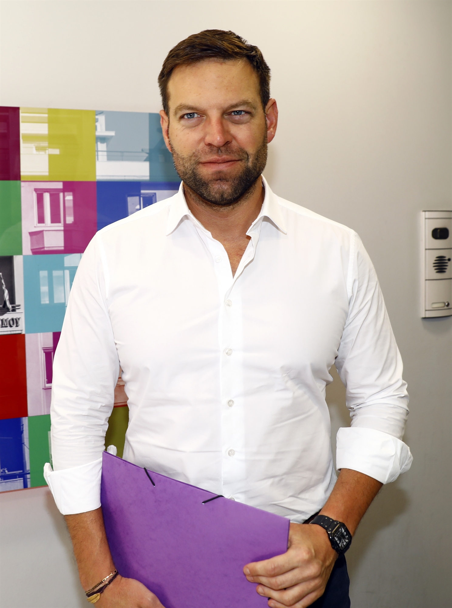 Θεωρείο: Εκτός Μαξίμου ο Ανεστίδης-1