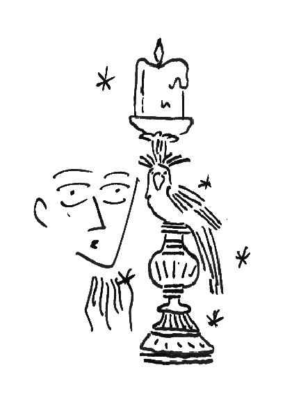 «Μας πήρε το πατάκι, το κροκί!»-1