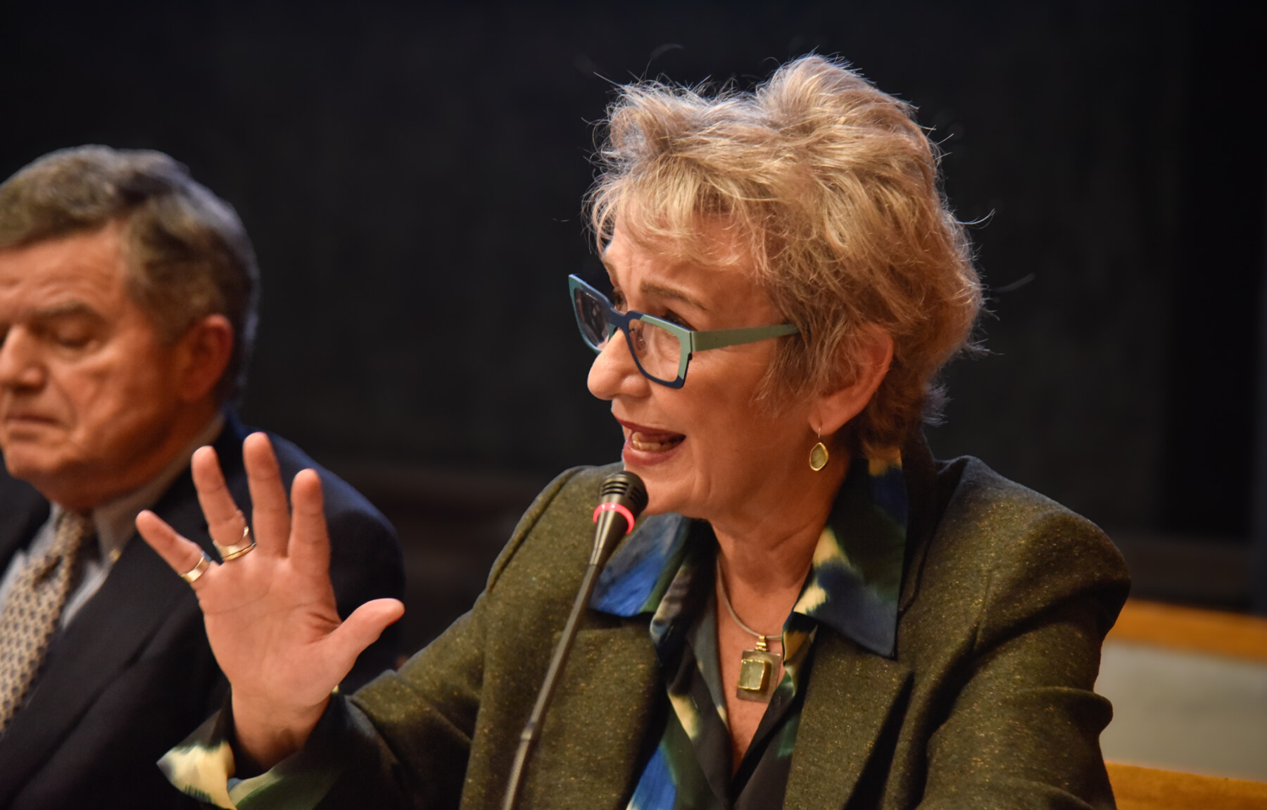 Η ανθεκτική ελληνική ναυτιλία μέσα από ένα βιβλίο και μια εκδήλωση για το μέλλον-2