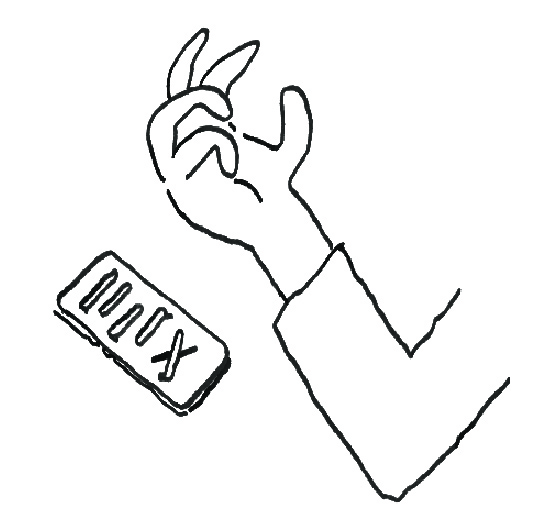 «Μας πήρε το πατάκι, το κροκί!»-2