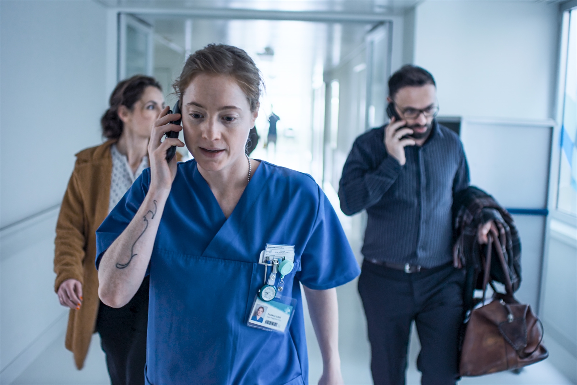 HOME CINEMA: Ενας φόνος από δύο οπτικές γωνίες-1