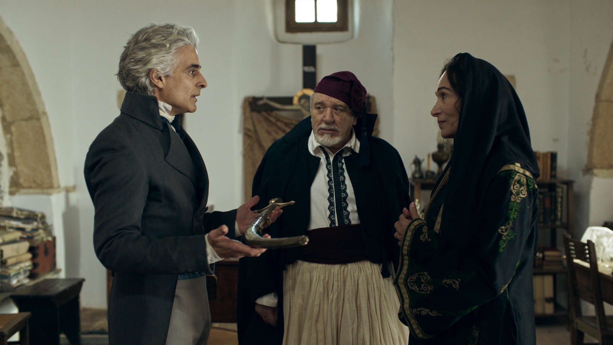 Η στροφή του ελληνικού εμπορικού σινεμά-2