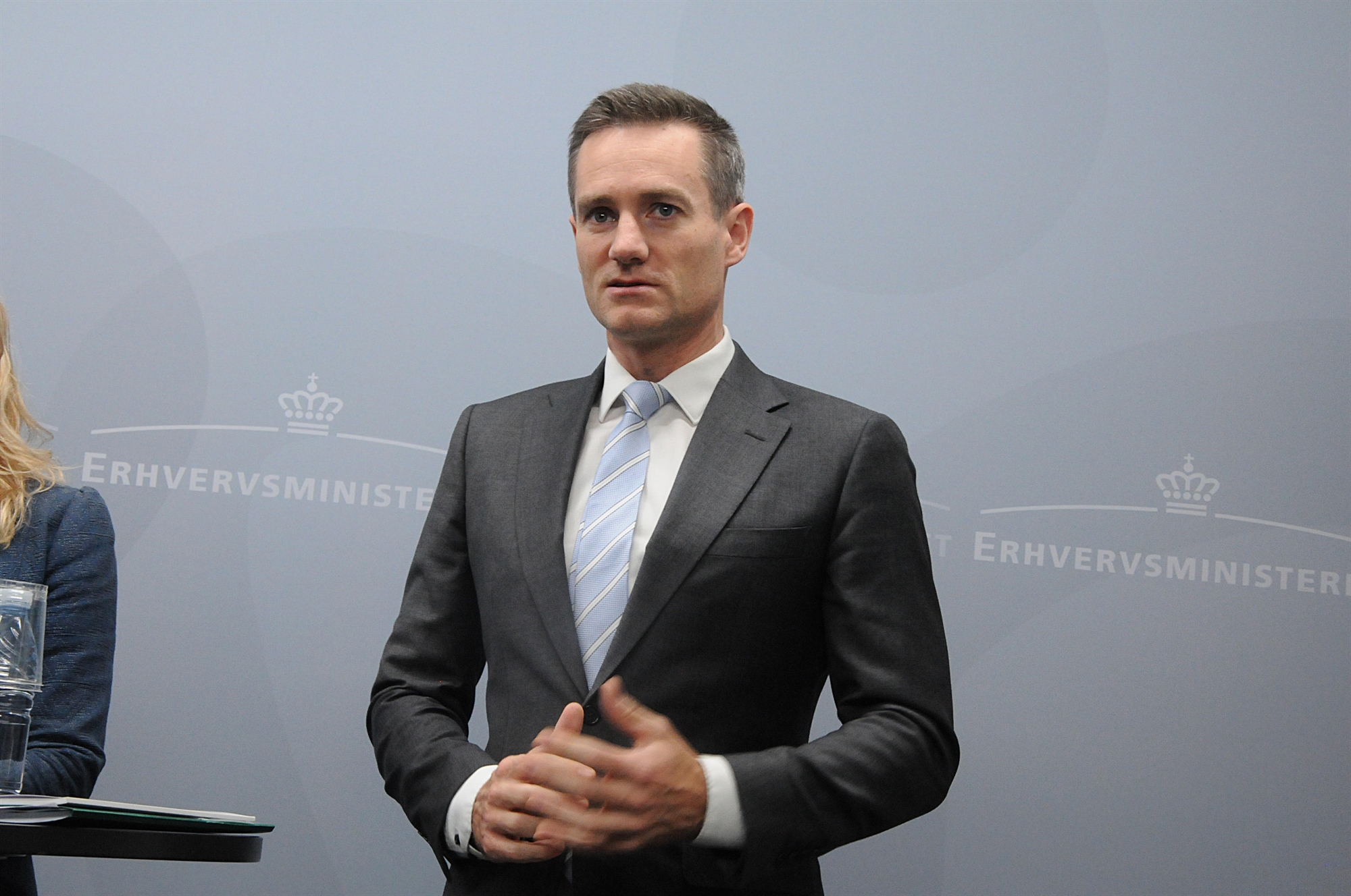 Ράσμους Γιάρλοβ στην «Κ»: Κάναμε ό,τι ήθελαν. Αλλά μας απειλούν-1