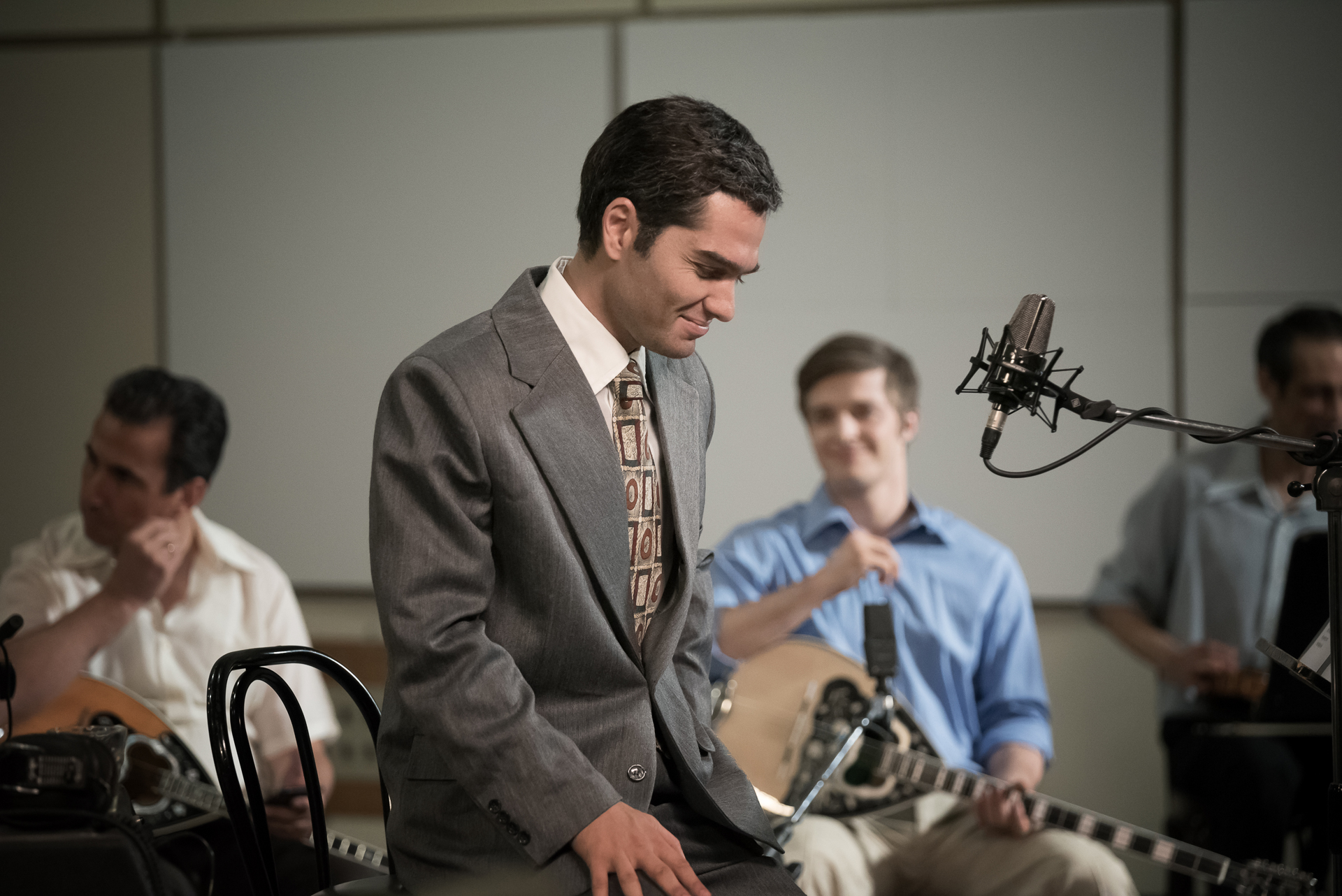 Η στροφή του ελληνικού εμπορικού σινεμά-1