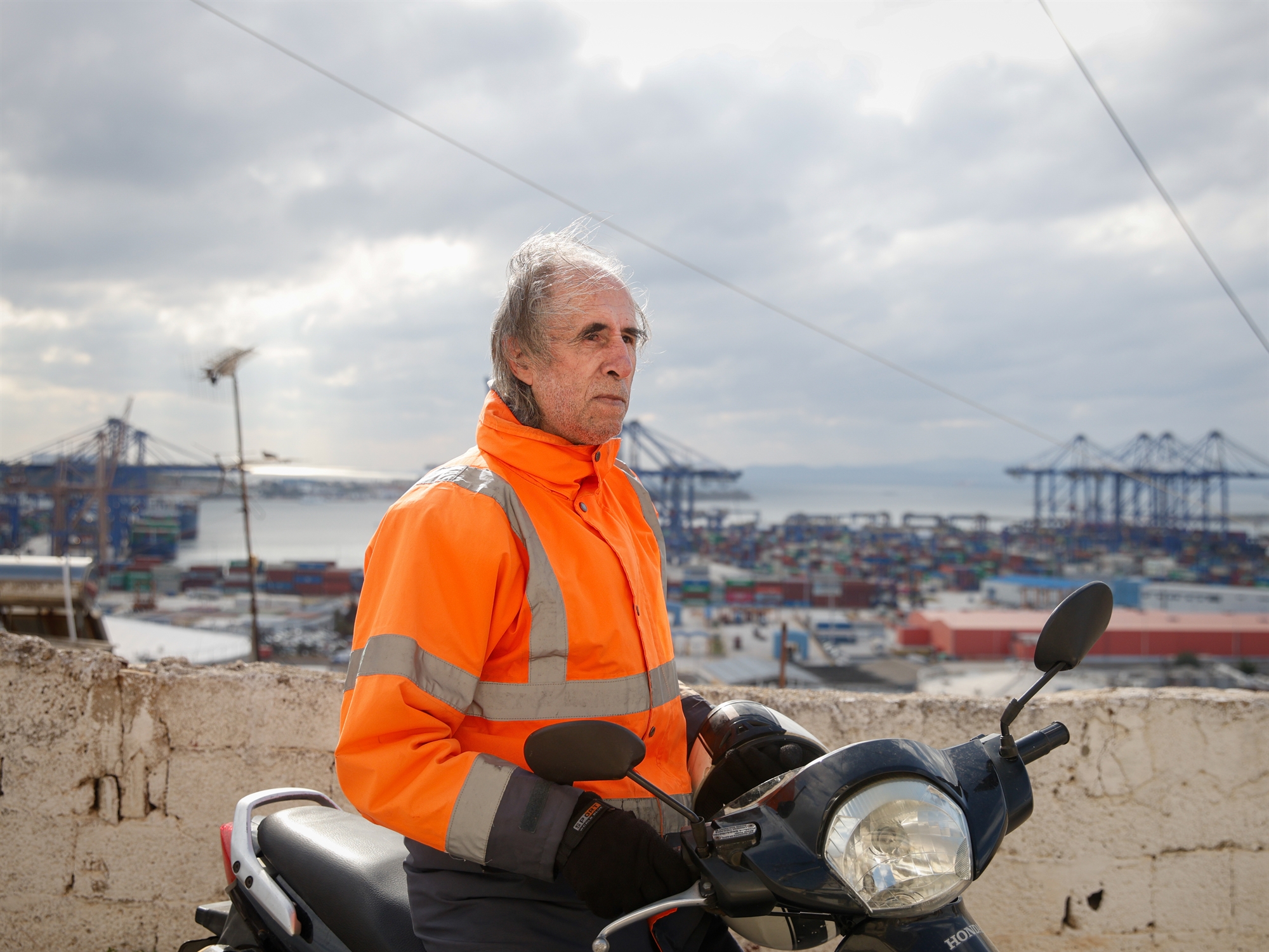 Ζώντας με τα «καζάνια»-2