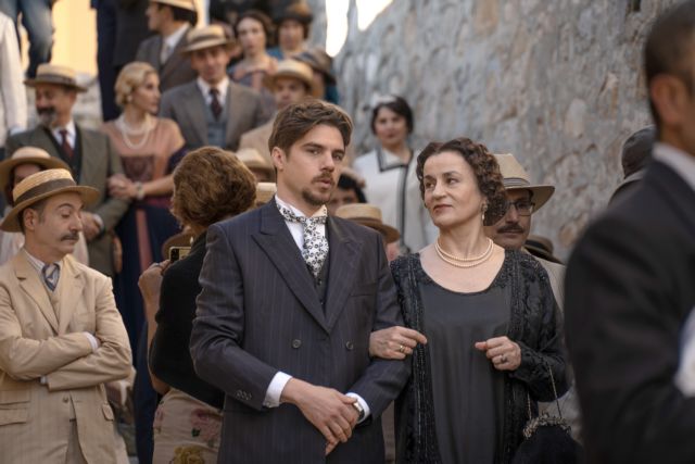 Μια «Χίμαιρα» αξιώσεων-2