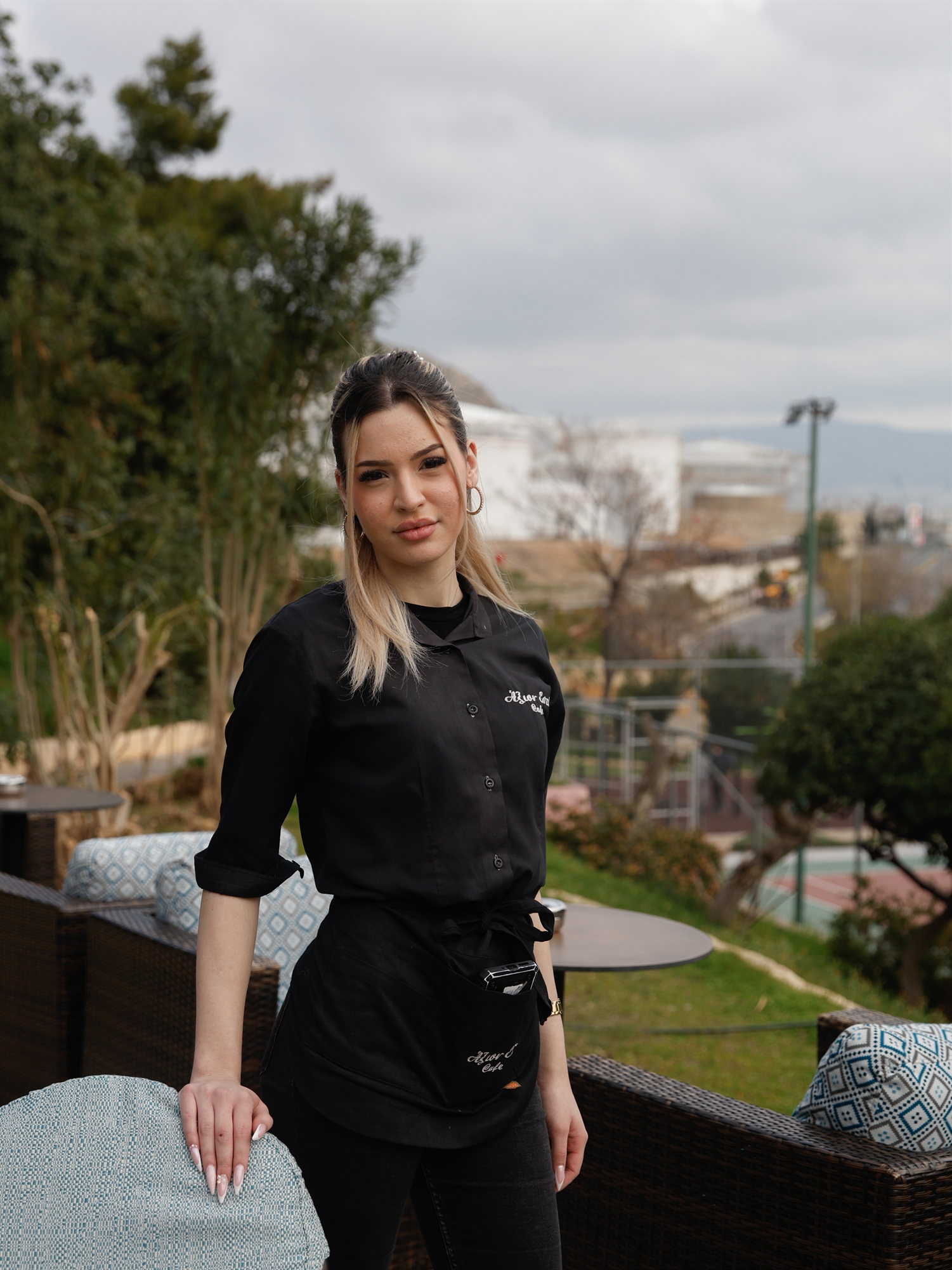 Ζώντας με τα «καζάνια»-3