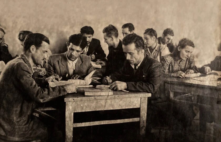 Η μικρή Ελλάδα της Τασκένδης-5