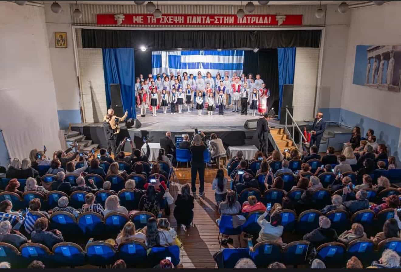 Η μικρή Ελλάδα της Τασκένδης-1