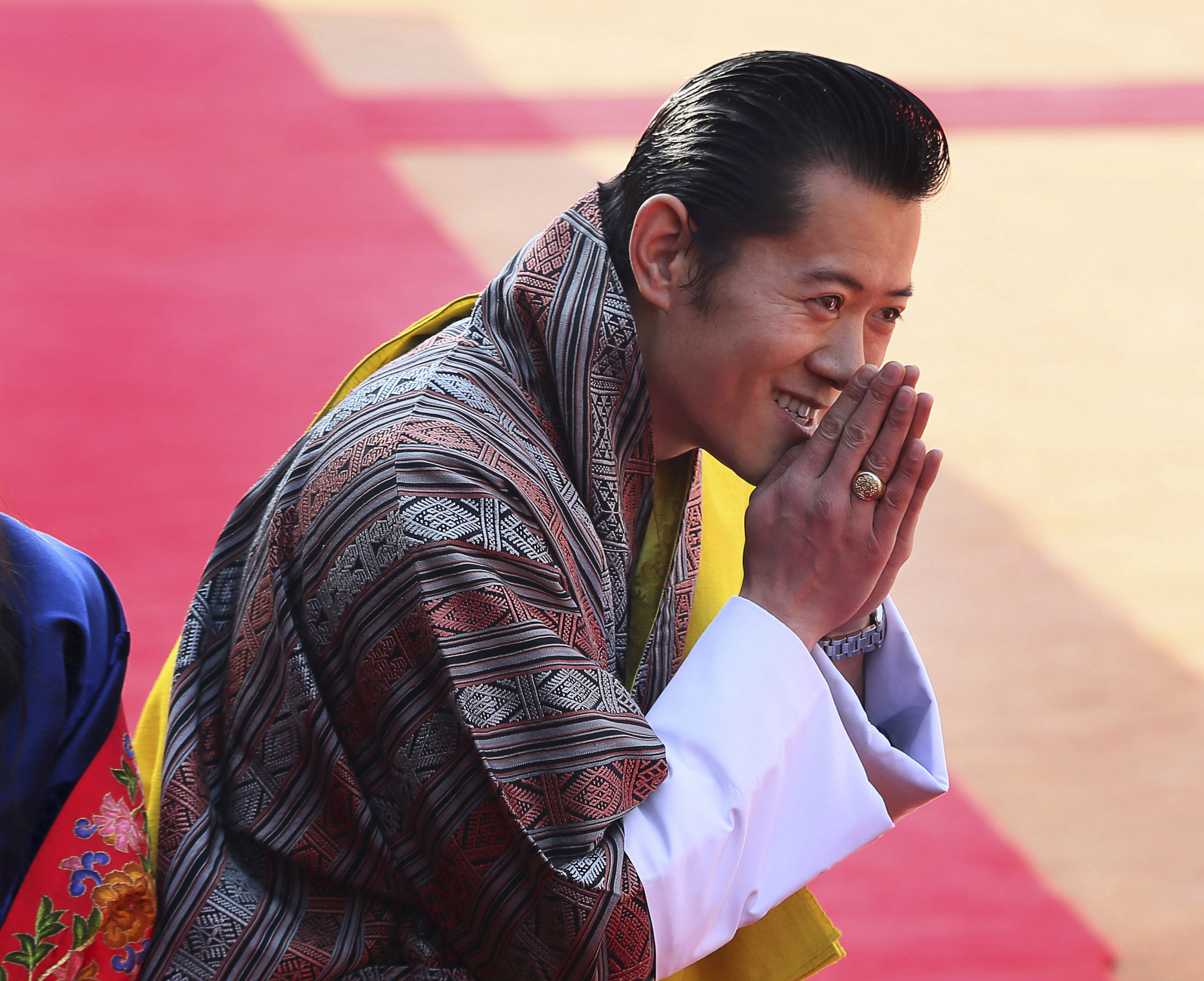 Το μικροσκοπικό βασίλειο των Ιμαλαΐων που επένδυσε στο κρυπτονόμισμα – και κέρδισε το στοίχημα-1