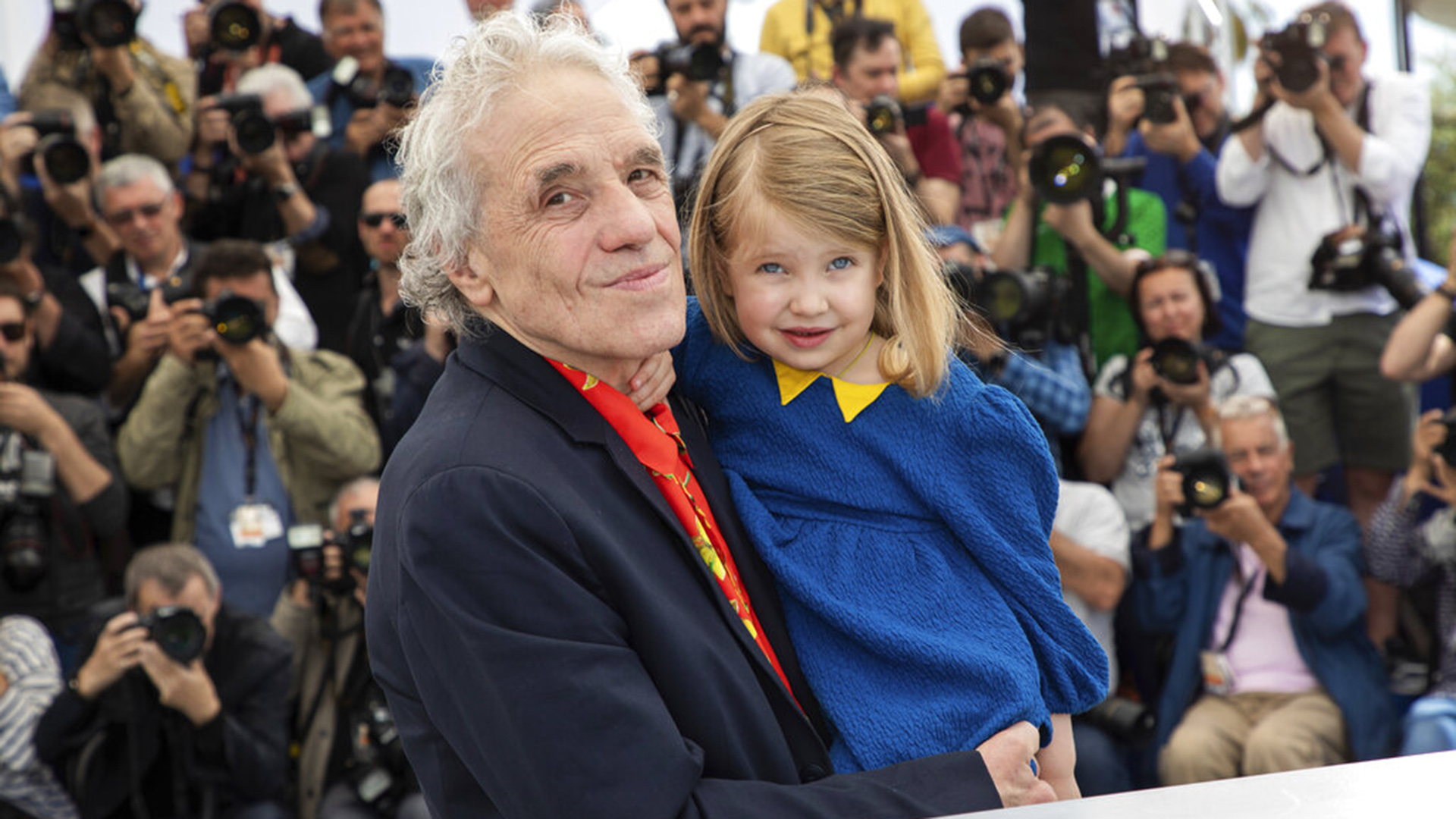 Ο Εϊμπελ Φεράρα δεν θέλει πια να είναι ο βασιλιάς της Νέας Υόρκης-1