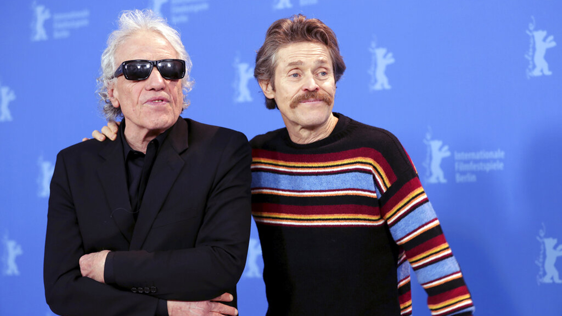 Ο Εϊμπελ Φεράρα δεν θέλει πια να είναι ο βασιλιάς της Νέας Υόρκης-2