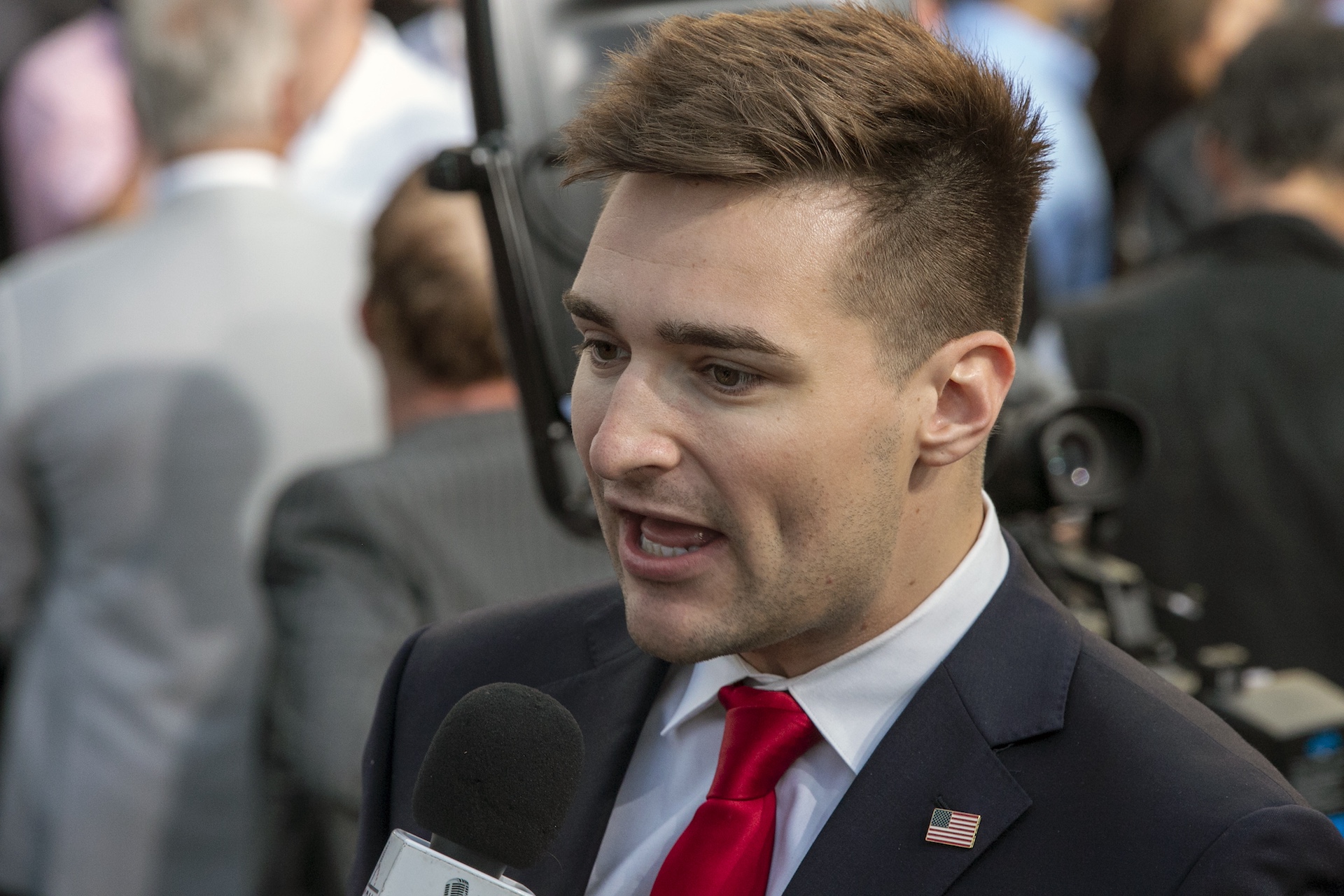 Λαμπεροί ινφλουένσερ και MAGA κήρυκες oι νέοι λομπίστες-1