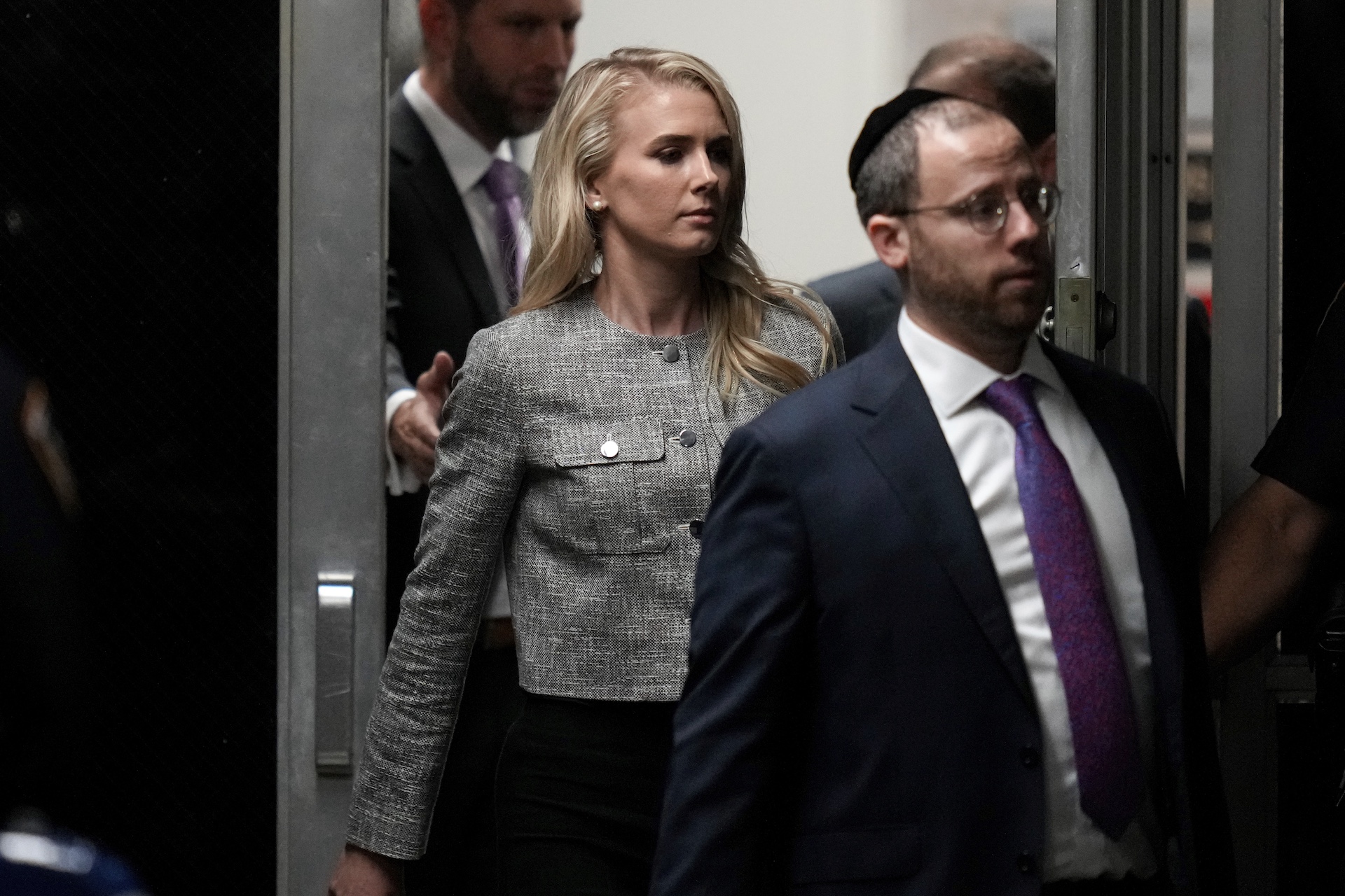 Λαμπεροί ινφλουένσερ και MAGA κήρυκες oι νέοι λομπίστες-2