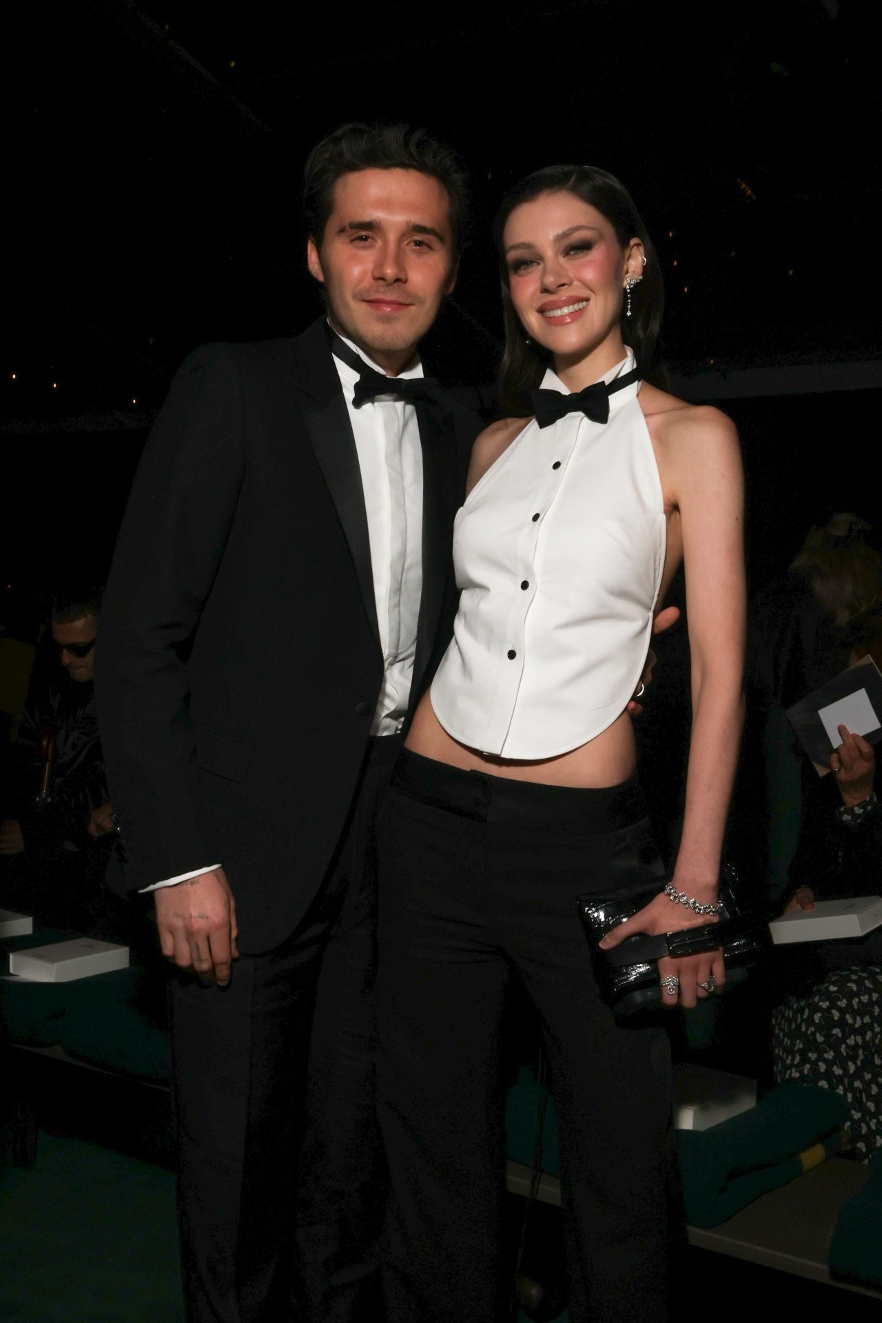 Μπέκαμ εναντίον Μπέκαμ: Το παρασκήνιο της σύγκρουσης-3