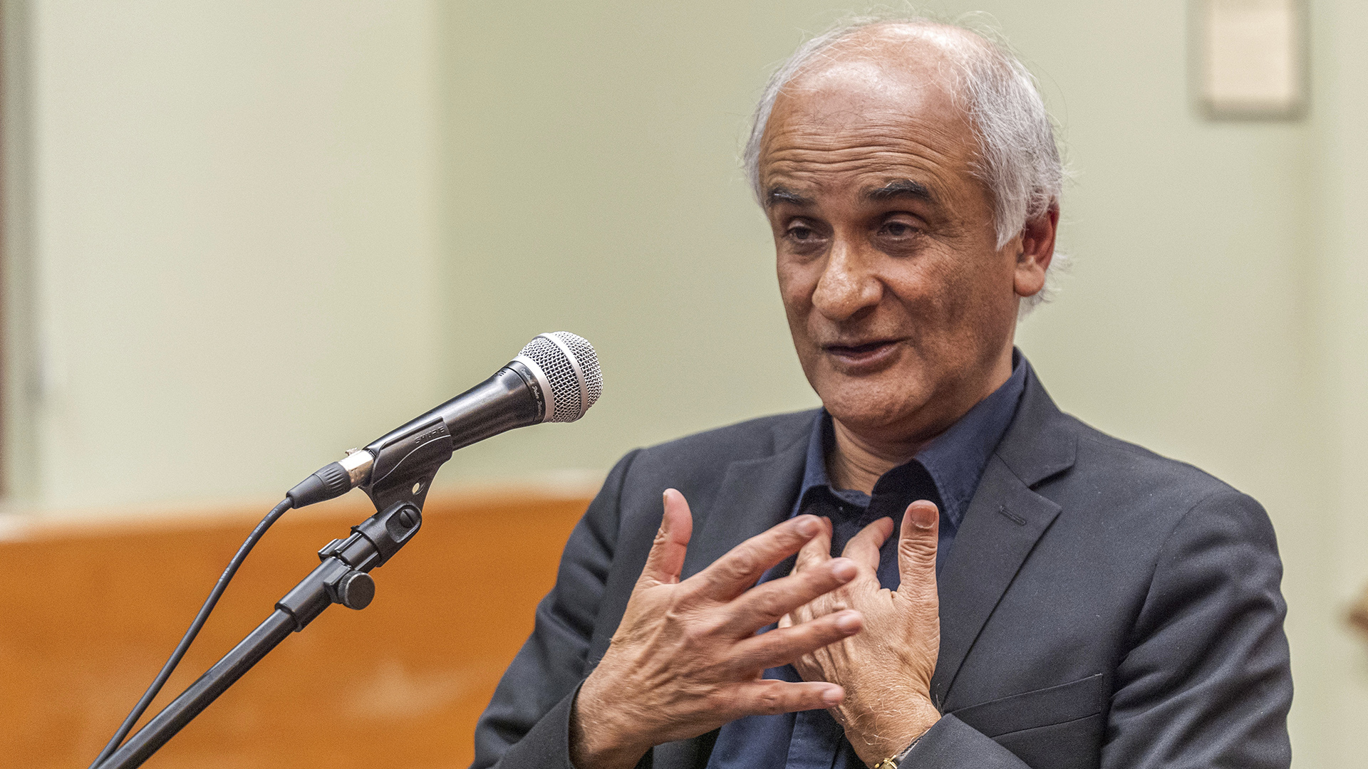 Πώς ένας ταξιδιωτικός συγγραφέας έγινε η νέμεση του Τιμοτέ Σαλαμέ-1