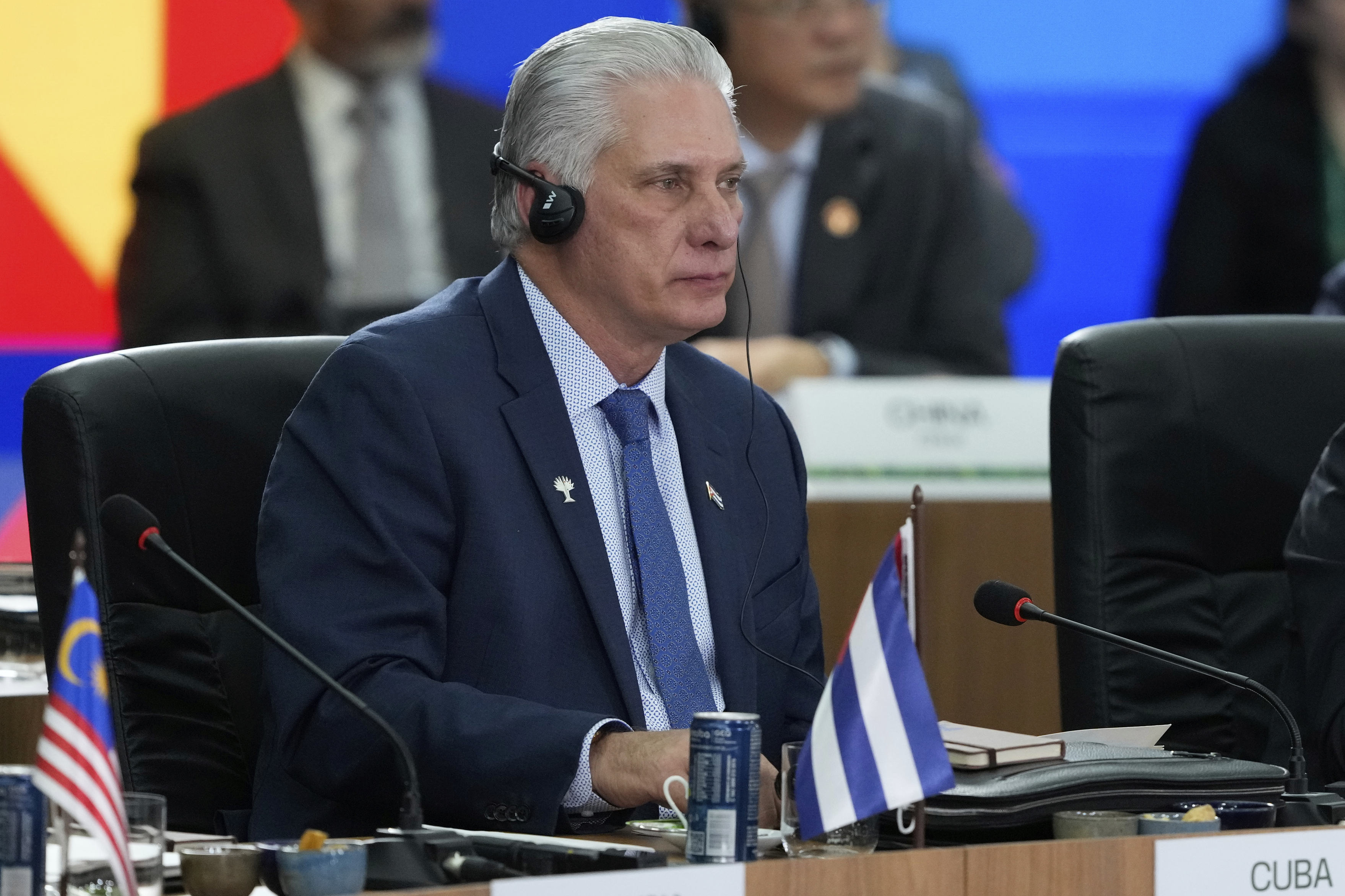 «Σύντομα»: Ο Τραμπ προαναγγέλλει εξελίξεις στην Κούβα με σειρά αναρτήσεων-6