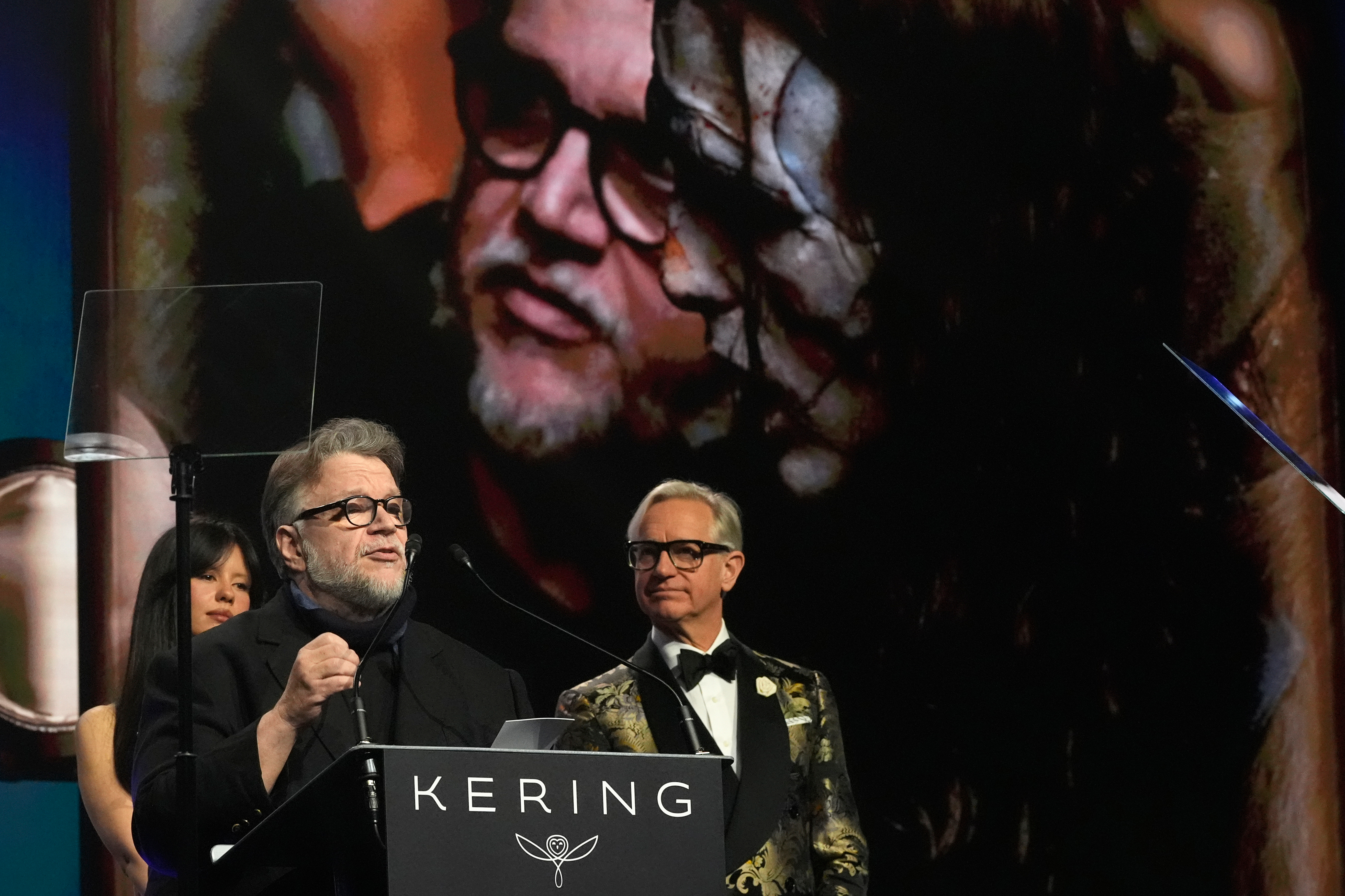 Critics Choice Awards: Σαρωτική νίκη για την ταινία «Μια μάχη μετά την άλλη»-1