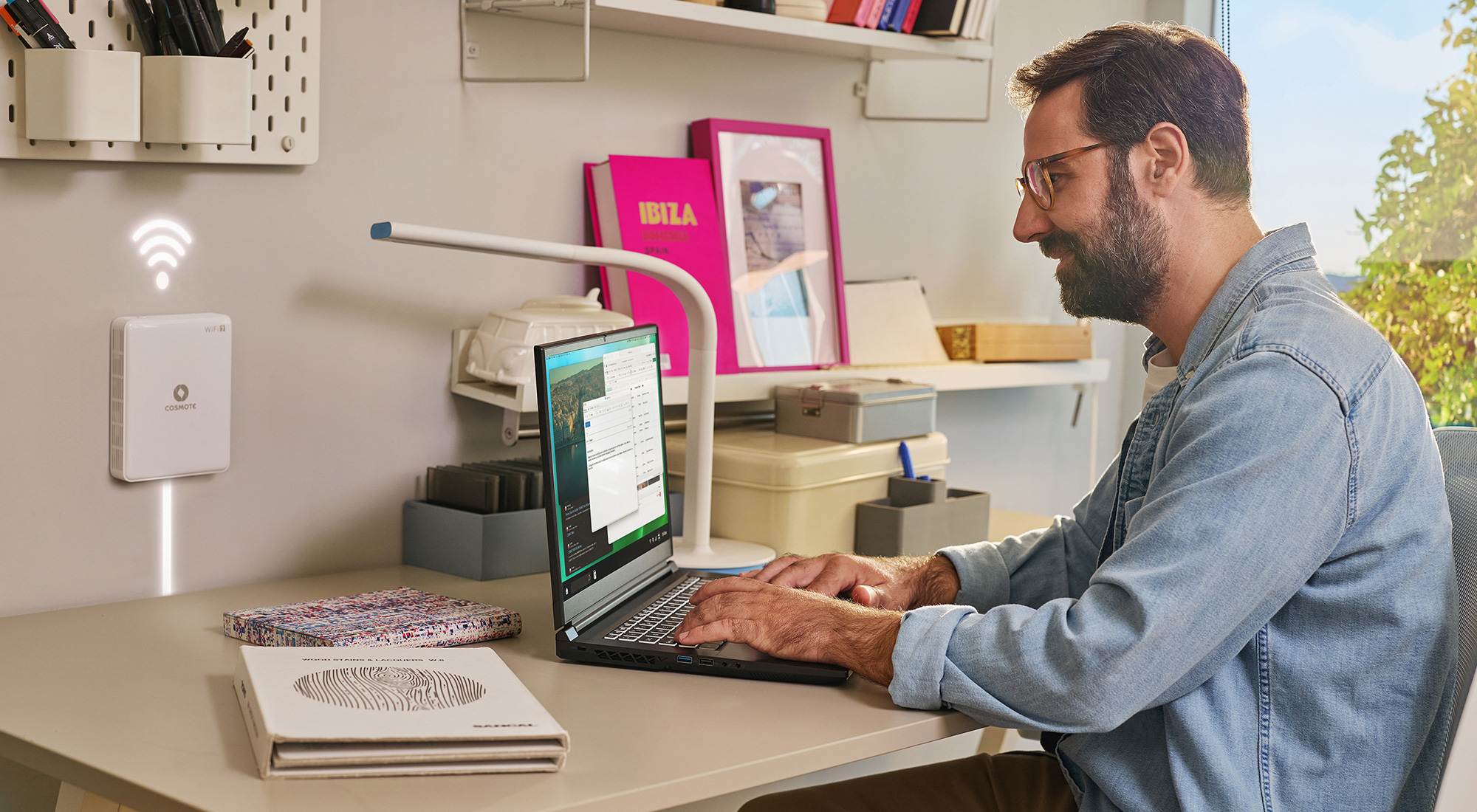 Πως να ζήσεις μια ολοκληρωμένη εμπειρία Fiber στο σπίτι-2