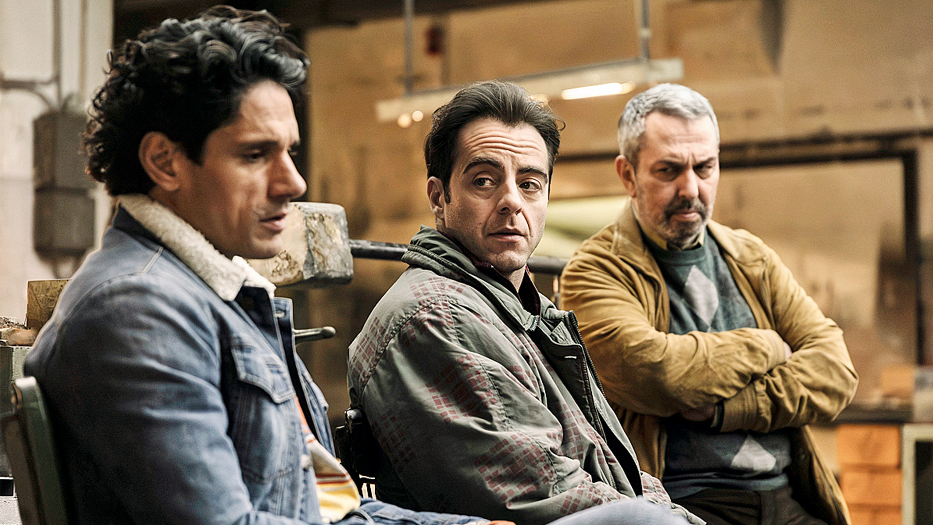 Προμηθέας Αλειφερόπουλος: «Να αντιδράς στο παρόν»-1