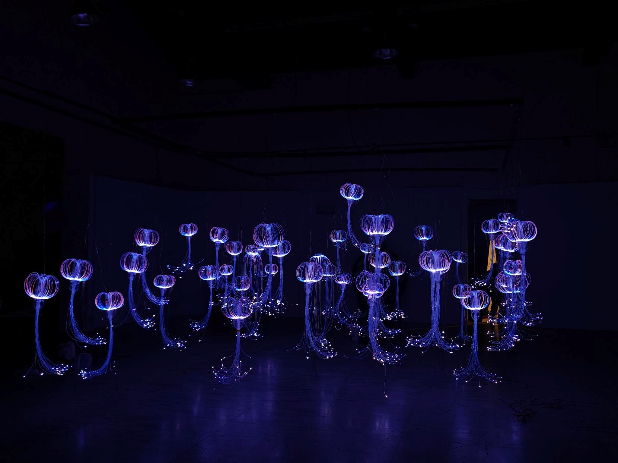 Ημέρες ART/ TECH by COSMOTE TELEKOM: Μια γιορτή τέχνης και τεχνολογίας στην Τεχνόπολη-1