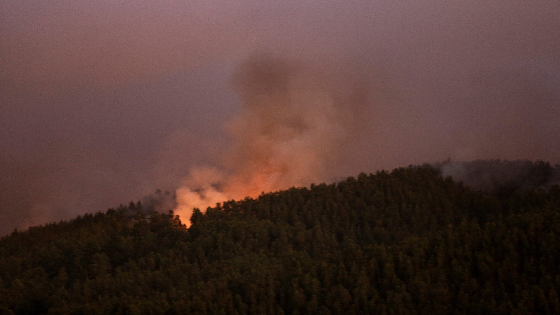 Χιλή: Δραματική κατάσταση με τις πυρκαγιές – Τουλάχιστον 19 νεκροί-1