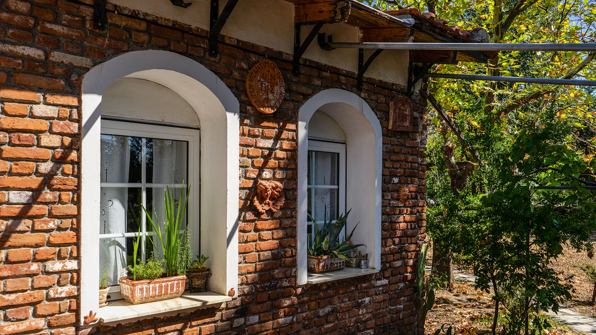 Βασίλης Αϊβαλιώτης, Θρακιώτης από επιλογή-1