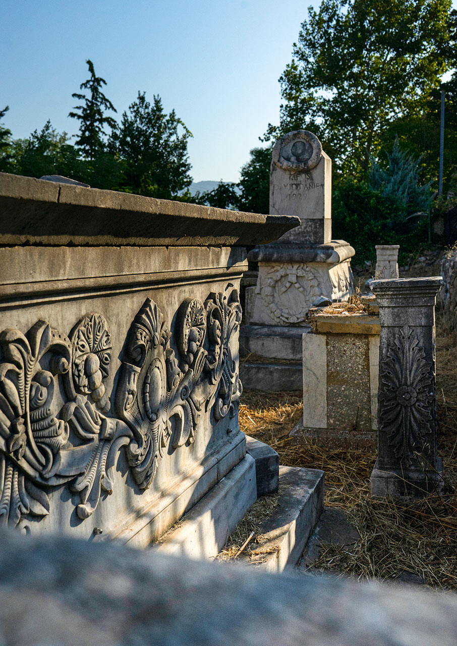 Βασίλης Αϊβαλιώτης, Θρακιώτης από επιλογή-8