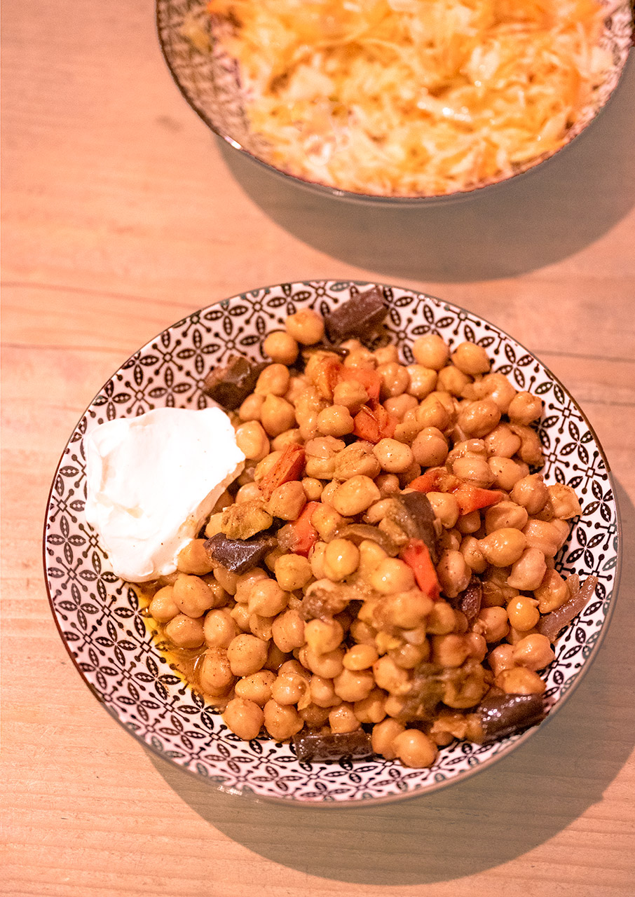 Περπατώντας στα χειμερινά Τζουμέρκα-7