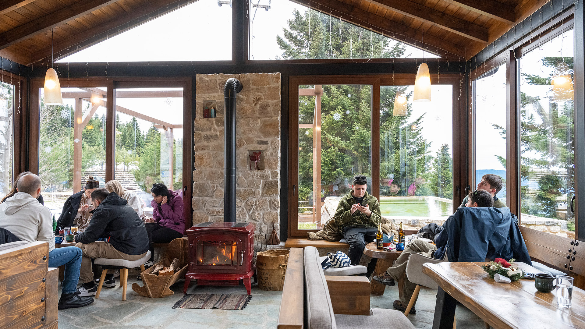 Περπατώντας στα χειμερινά Τζουμέρκα-10