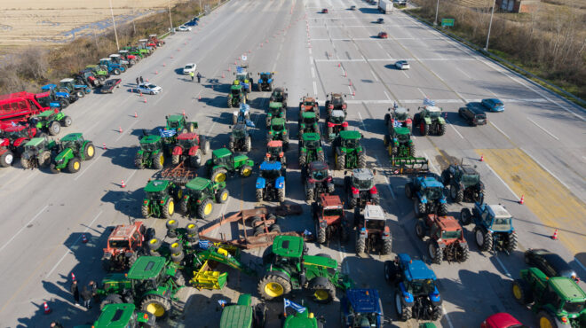 αγροτικές-κινητοποιήσεις-μπλόκο-για-564005767