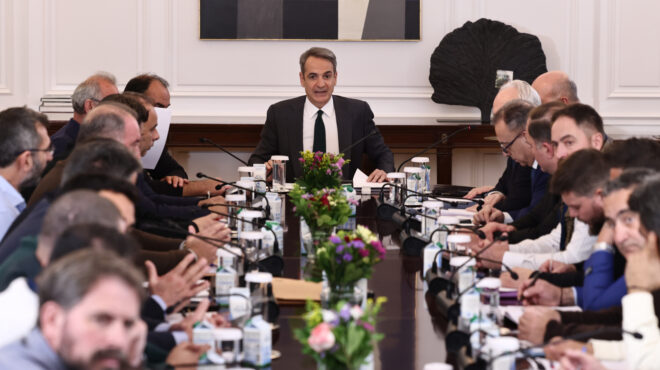 ολοκληρώθηκε-η-συνάντηση-μητσοτάκη-564029527