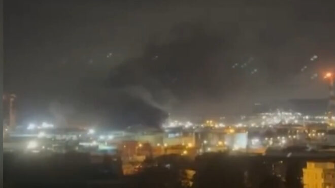 τουρκία-ισχυρή-έκρηξη-σε-διυλιστήριο-564050356