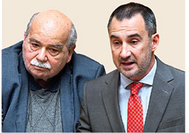 Καντήλια και αγιαστούρες-1