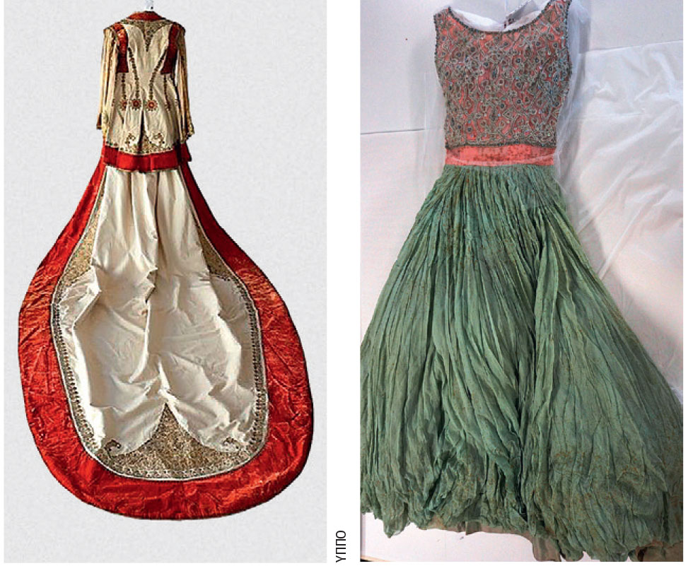 Τατόι: Οι γρίφοι της συντήρησης-1