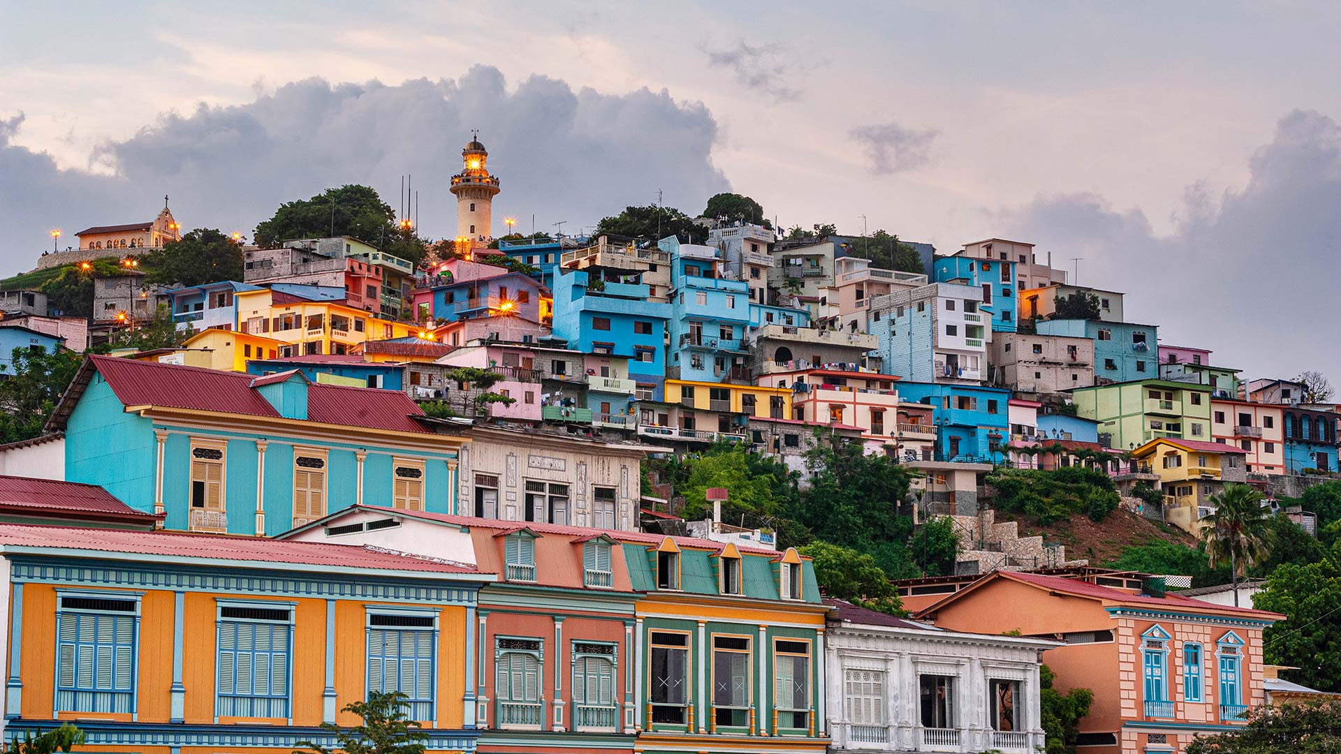 Ανακαλύπτοντας το «άγνωστο» Εκουαδόρ, τη μικρή χώρα με τη μεγάλη ψυχή-6