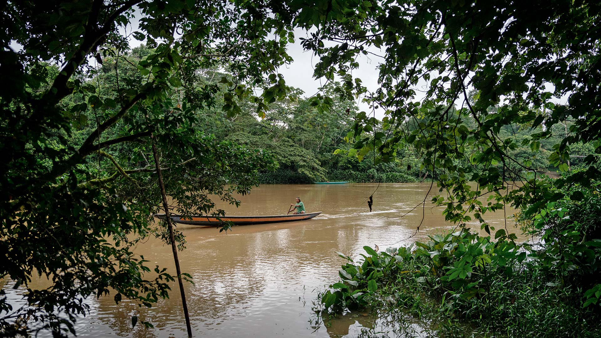Ανακαλύπτοντας το «άγνωστο» Εκουαδόρ, τη μικρή χώρα με τη μεγάλη ψυχή-7