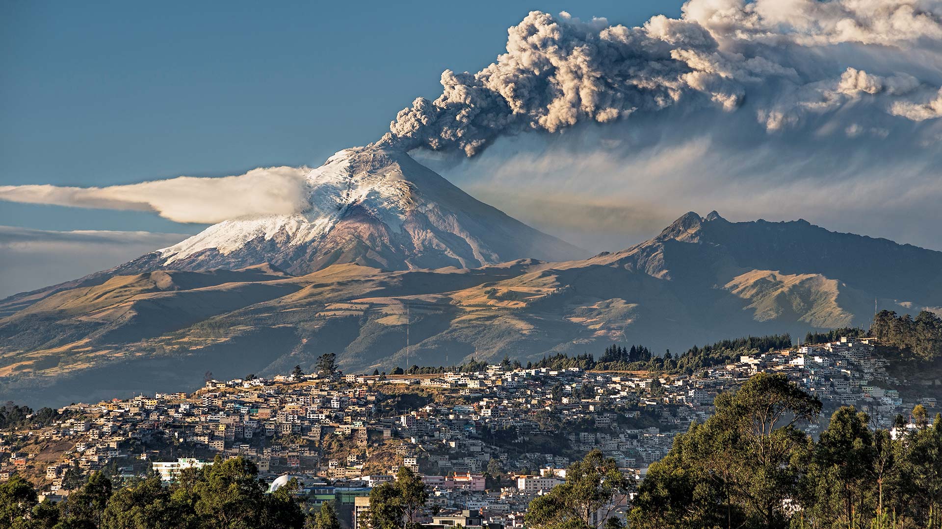 Ανακαλύπτοντας το «άγνωστο» Εκουαδόρ, τη μικρή χώρα με τη μεγάλη ψυχή-8
