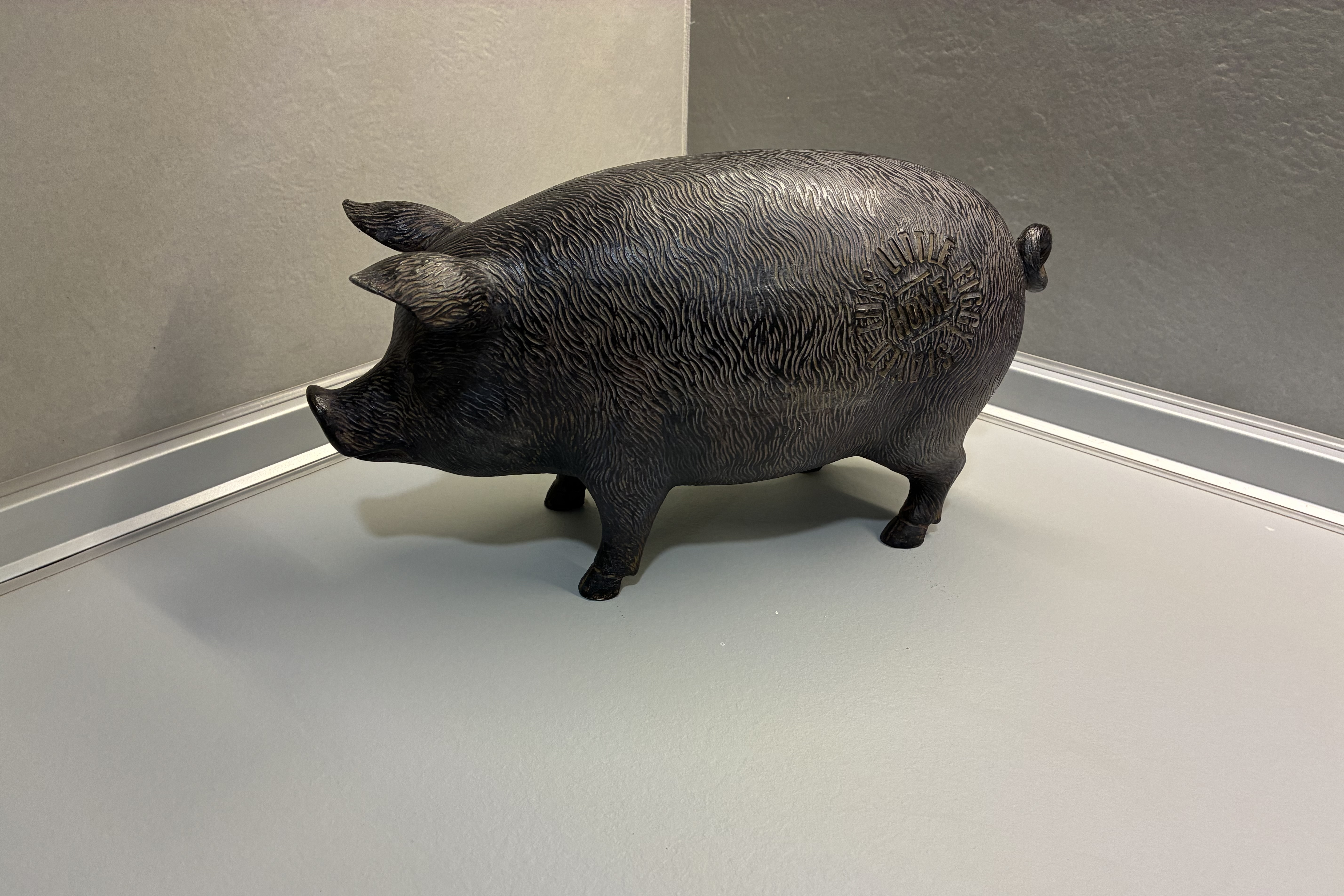 «Δεν φανταζόμουν μια κοινωνική κατοικία να είναι τόσο όμορφη»-1