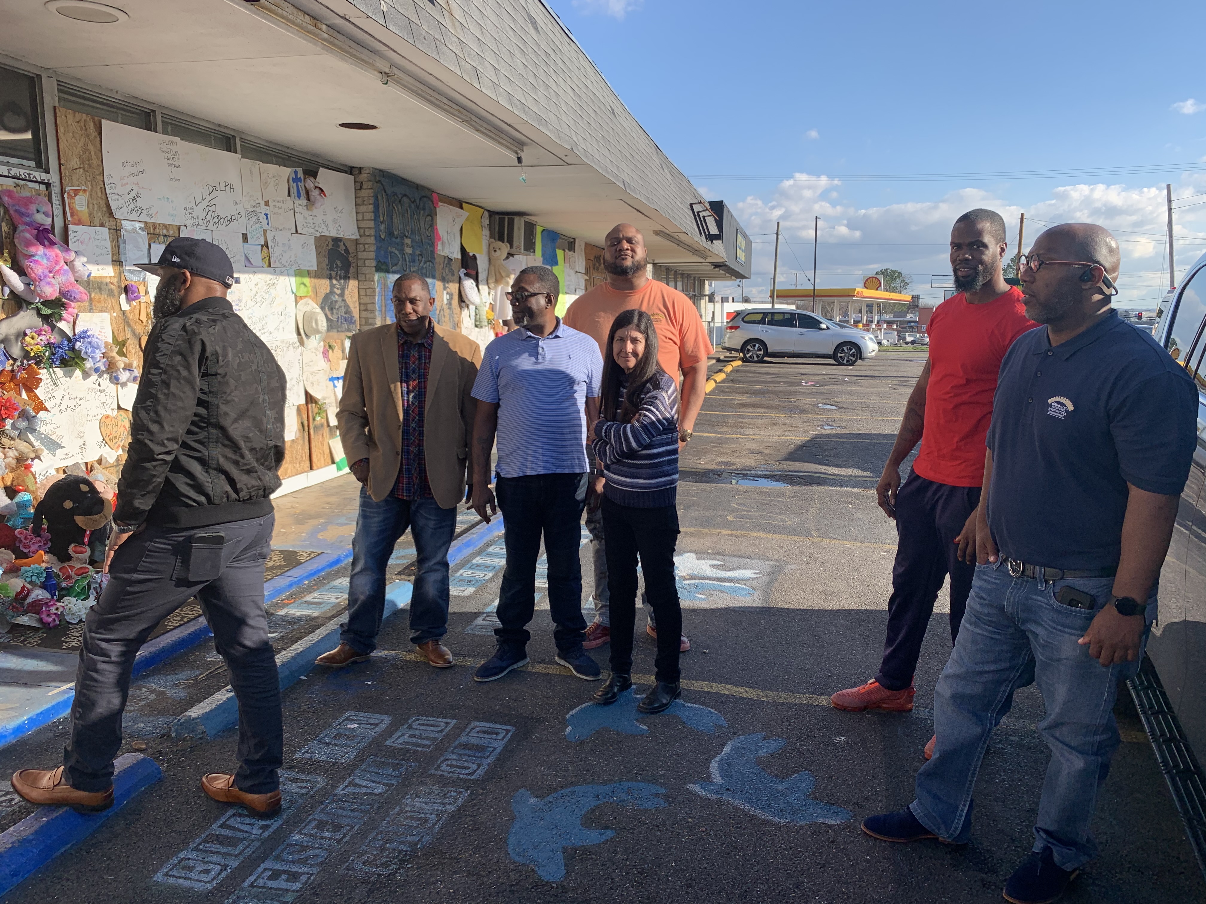 Σκιαγραφώντας το «σκοτεινό» Λος Αντζελες-1