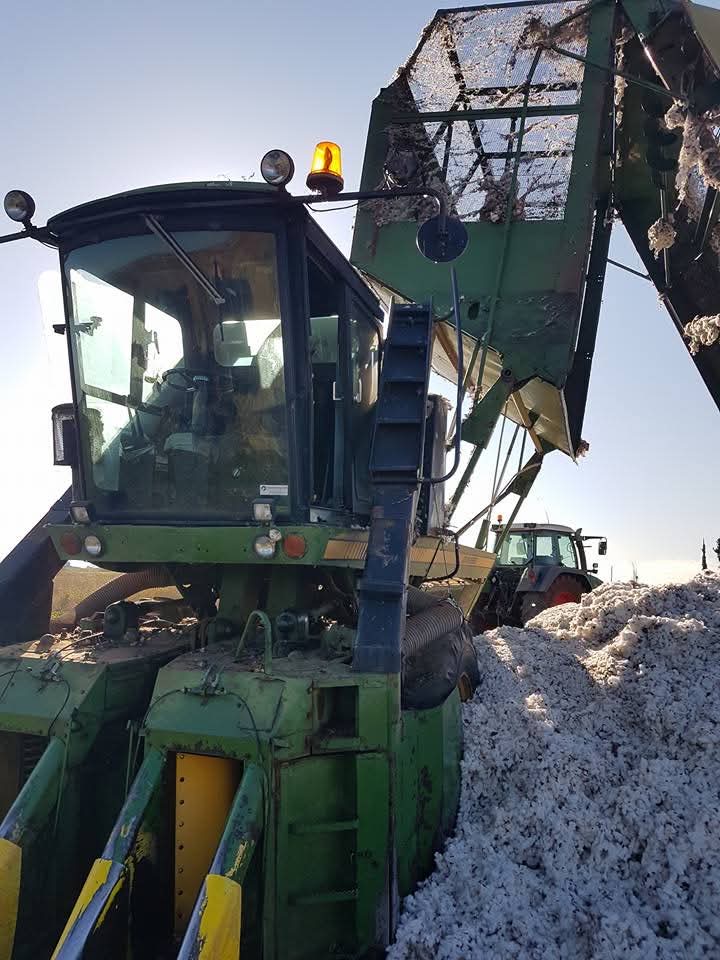 Αναστασία Παπαθανασίου: Από το μπλόκο στο Μαξίμου-2