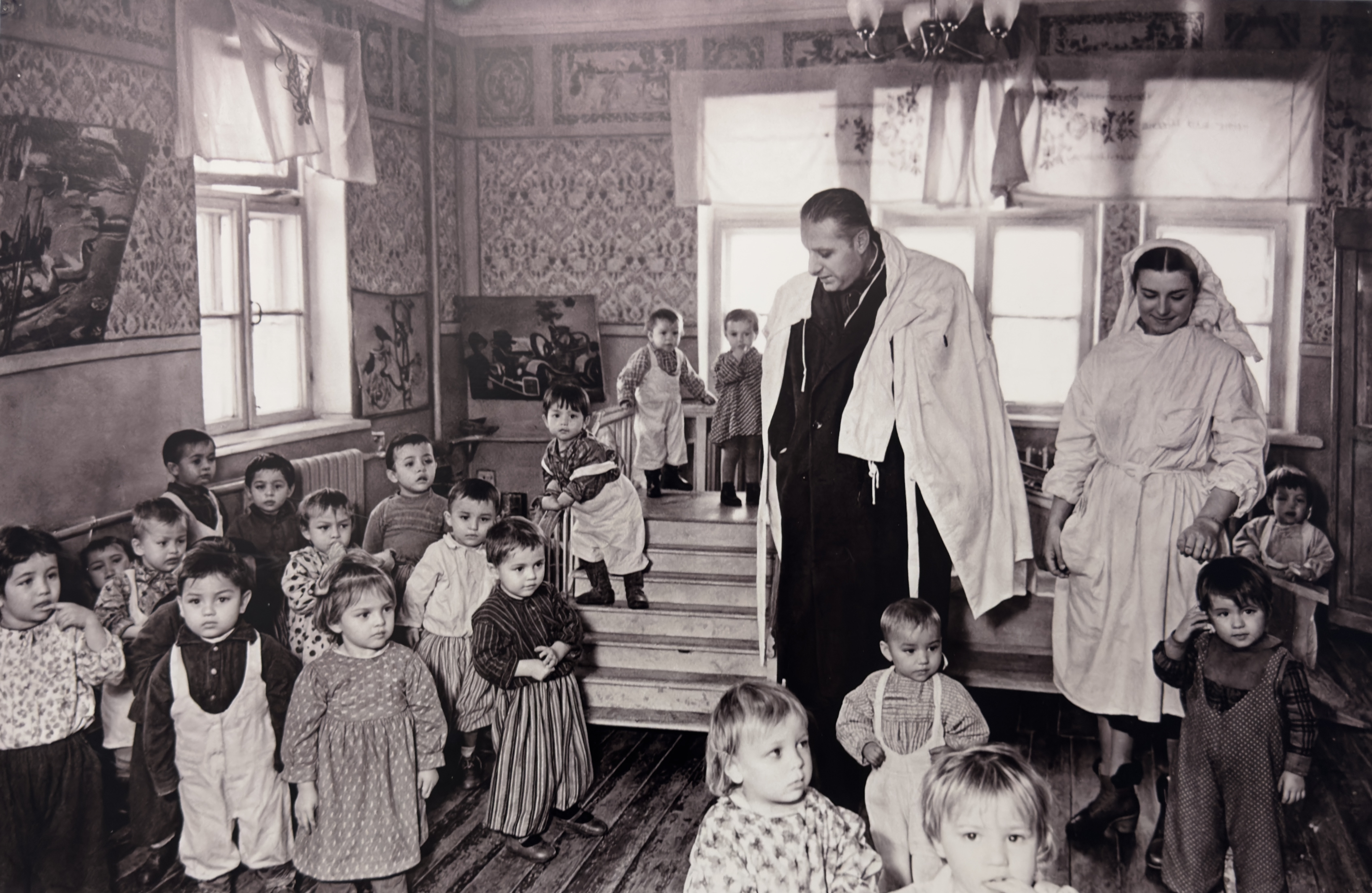 Η μικρή Ελλάδα της Τασκένδης-2