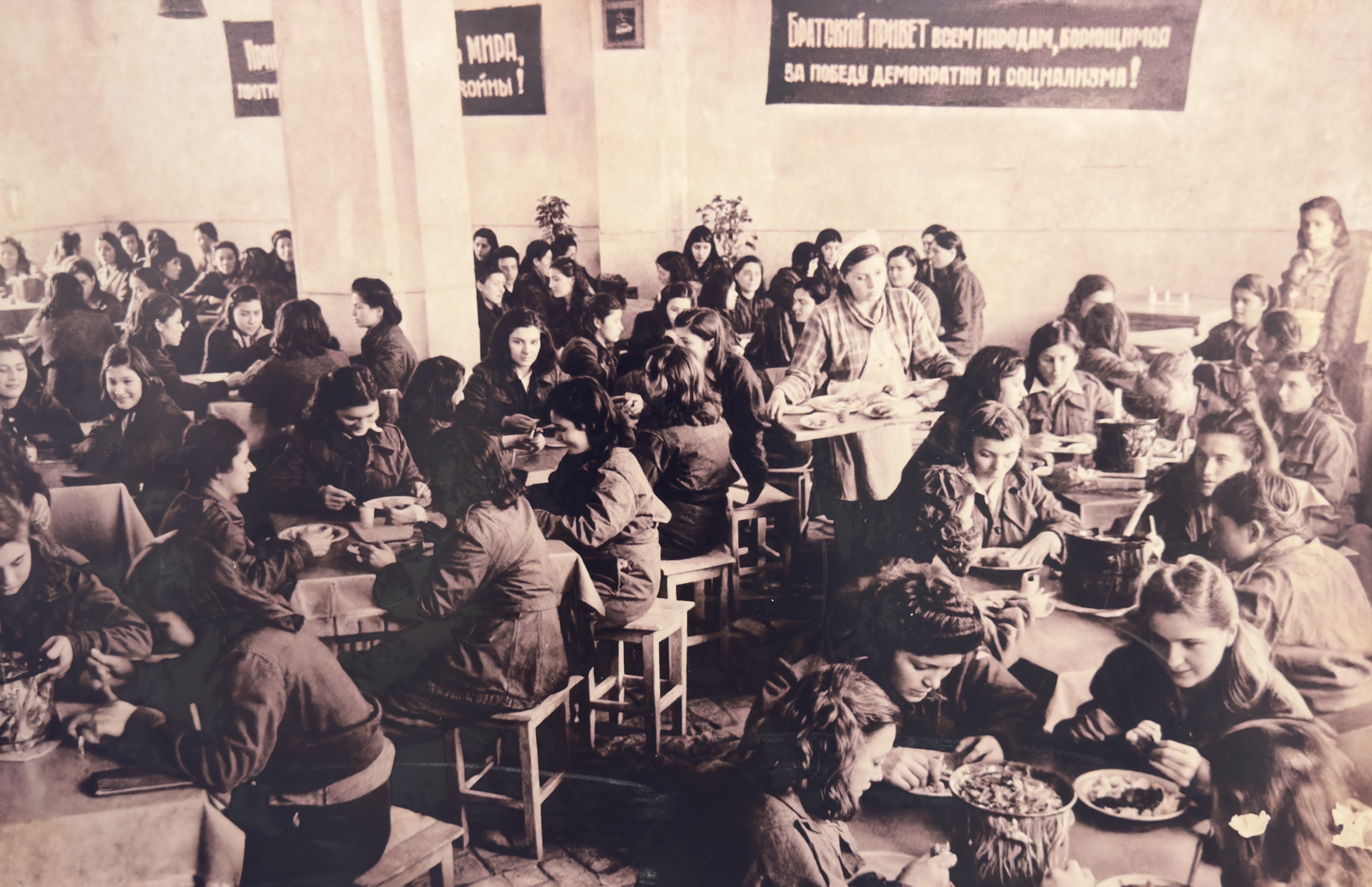 Η μικρή Ελλάδα της Τασκένδης-4