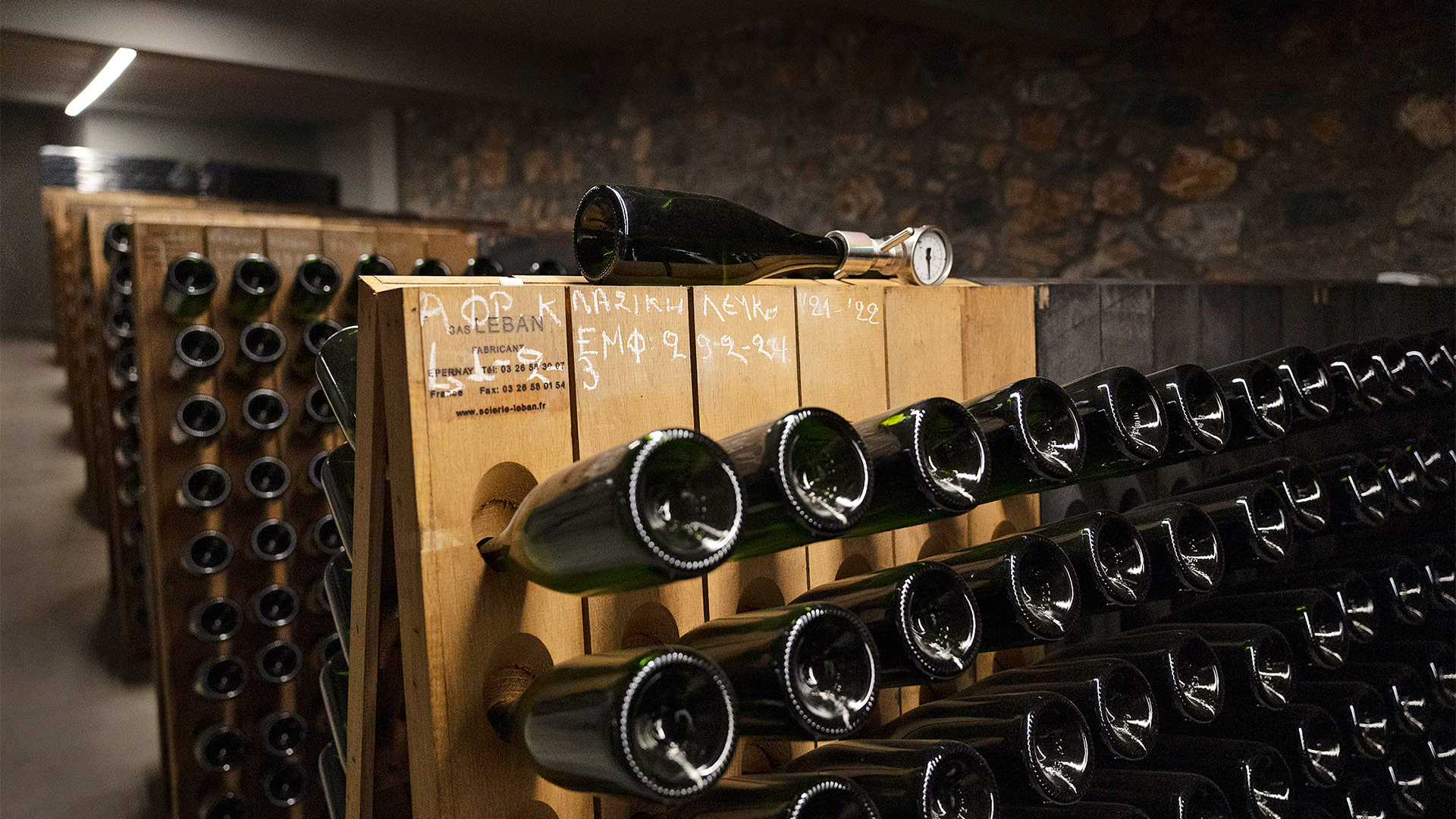 Μαζί με τις αρκούδες και τους λύκους του Νυμφαίου-11