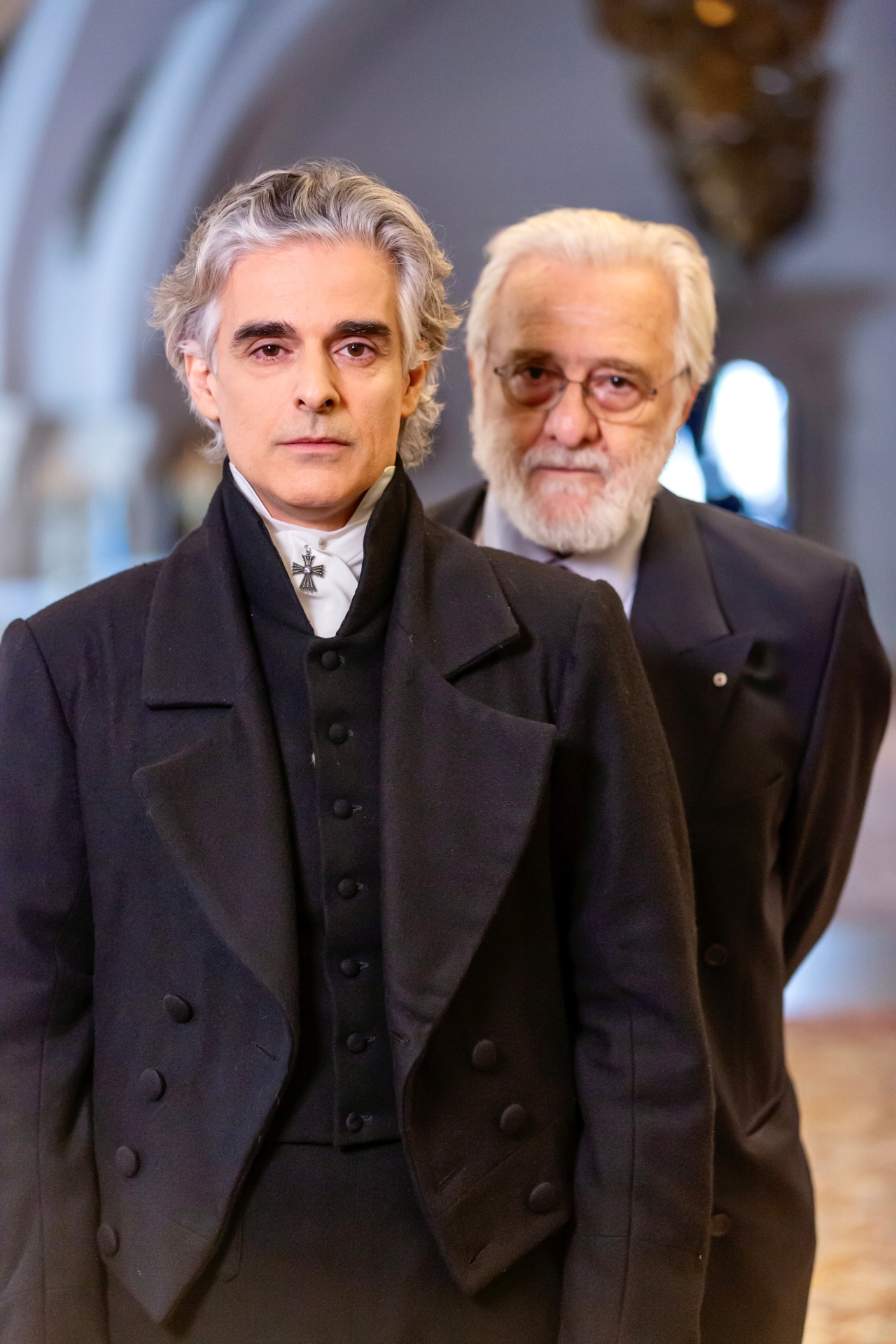 «Σε ποια αίθουσα είναι ο κυβερνήτης;»-2