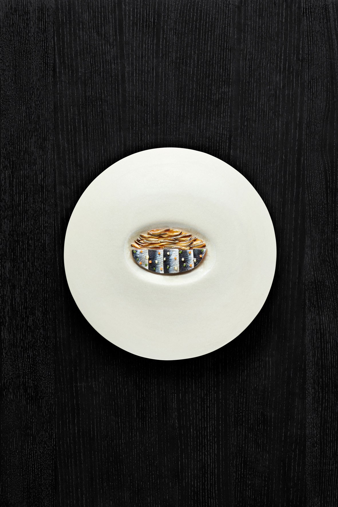 Konstantin Filippou, τι σημαίνει μια Michelin Star εμπειρία;-2