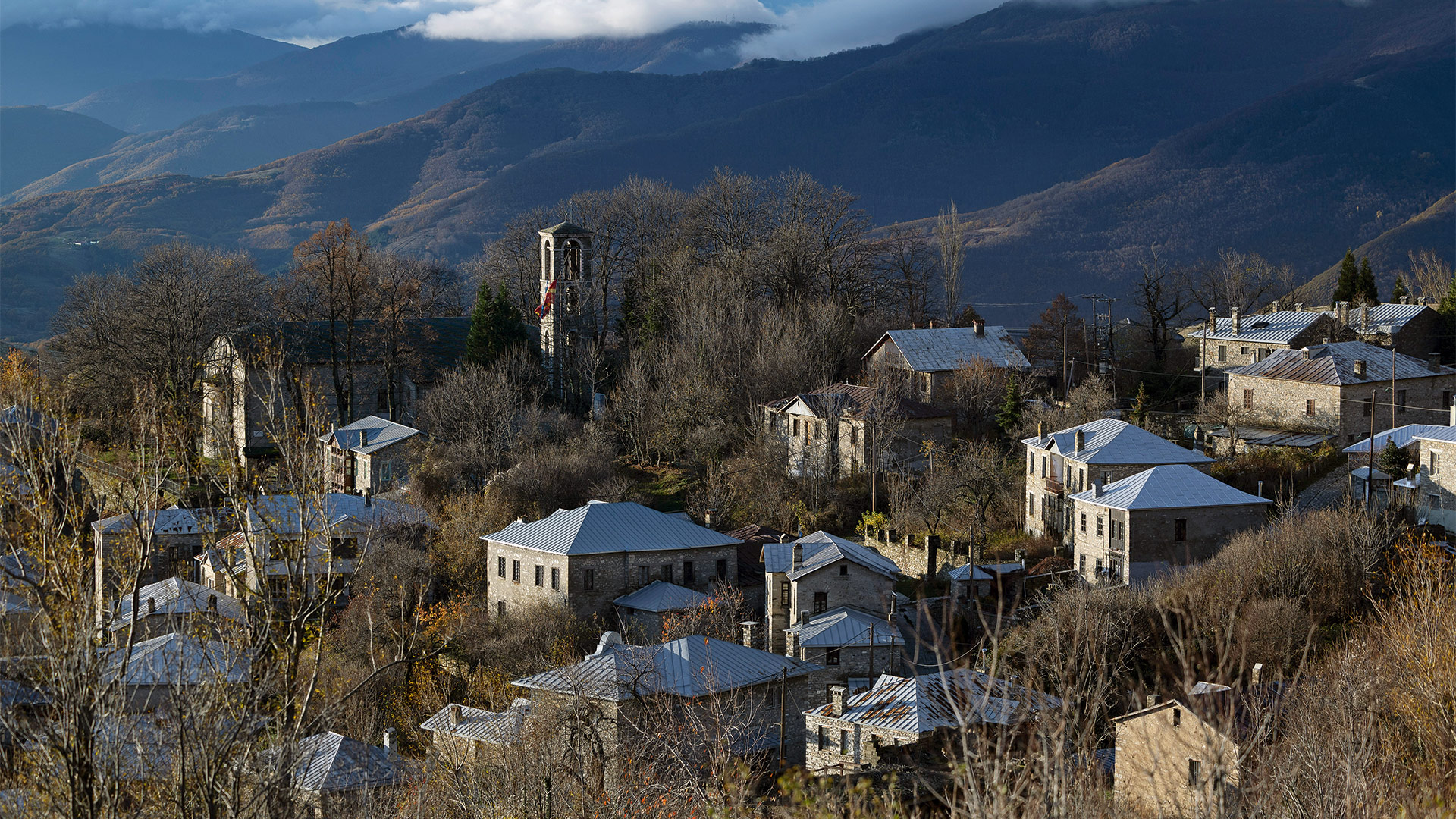 Μαζί με τις αρκούδες και τους λύκους του Νυμφαίου-7
