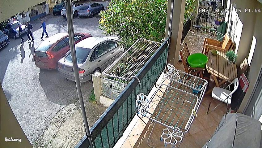 Χανιά: Σπείρα ανηλίκων έκλεβε μοτοσικλέτες μέσα στη νύχτα (βίντεο)-1